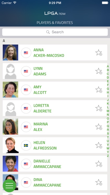 LPGA Now