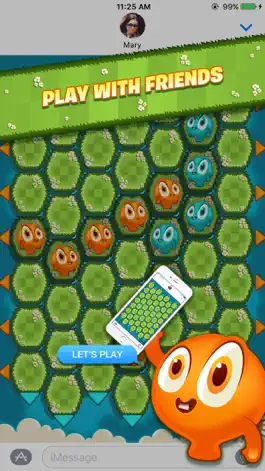 Game screenshot Cobi Busters mod apk