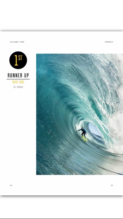 Tracks Magazine screenshot-3