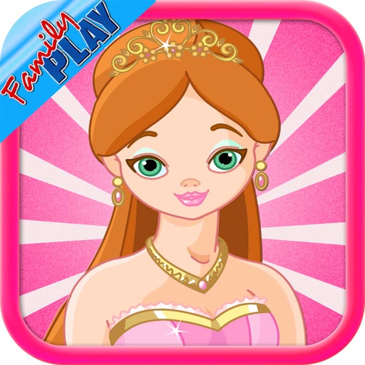 Princess Puzzles icon