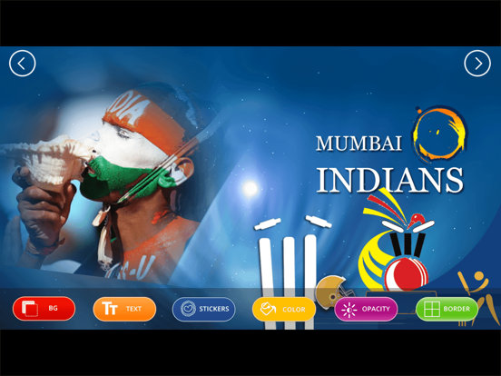 Screenshot #6 pour IPL Photo Frames 2018