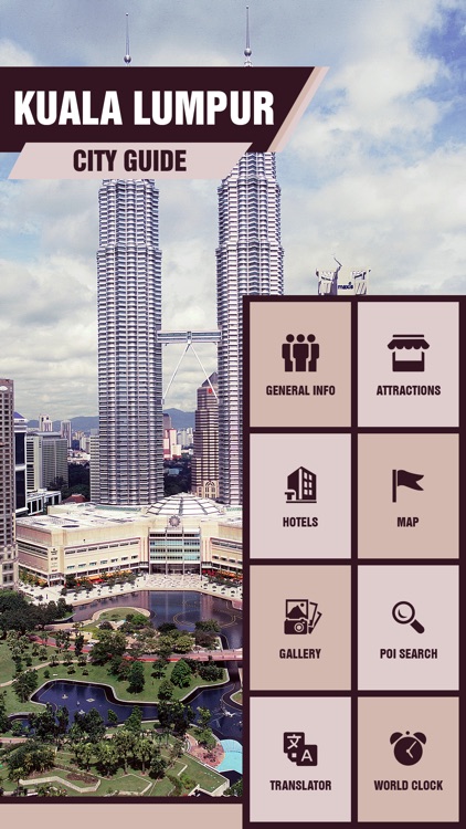 Tourism Kuala Lumpur