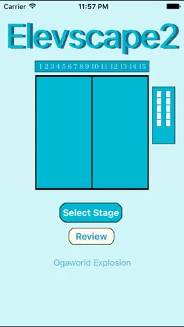 Game screenshot Elevscape2 mod apk