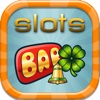 Slots Bar 4-leaf Clover Casino - Free Classic Slots Games