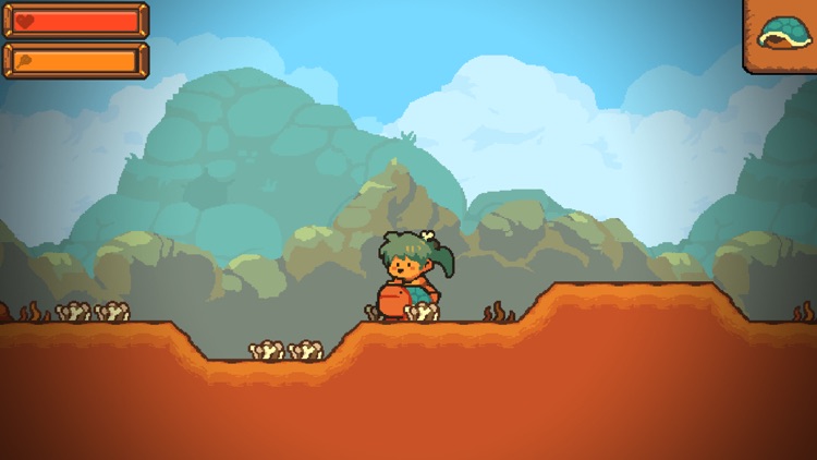 StoneBack | Prehistory | PRO screenshot-4