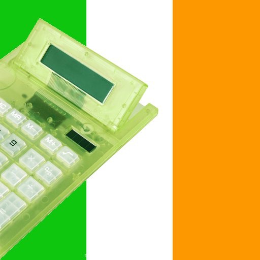 Irish Officemate - Fun St. Patrick's Day Utility