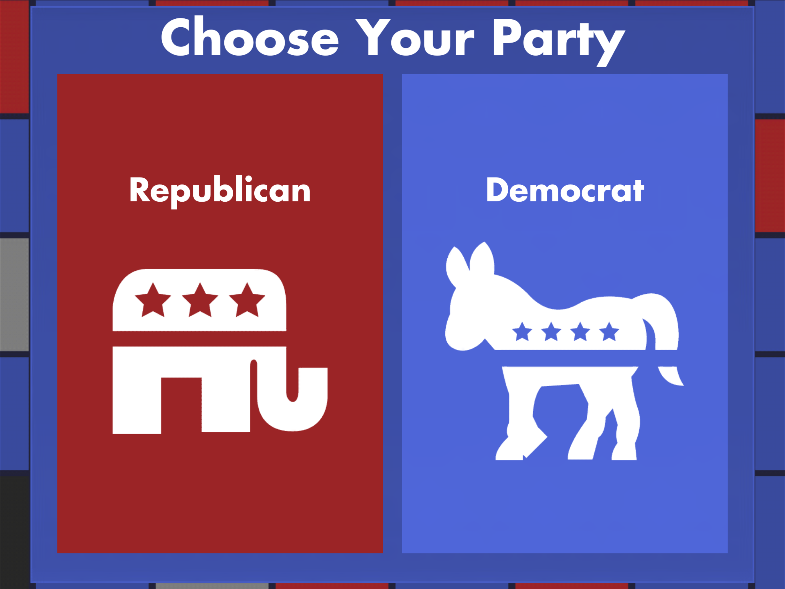 Rigged