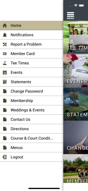 Indian Hills CC Marietta(圖2)-速報App