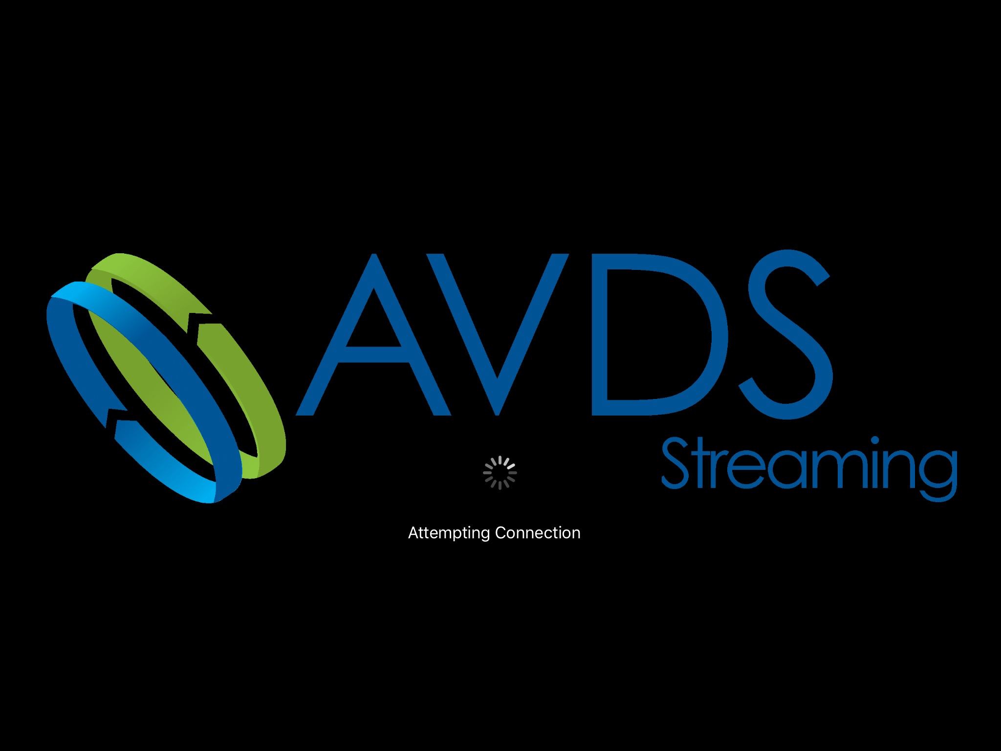 AVDS Streaming
