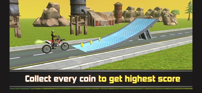3D Bike Cyclone(圖4)-速報App