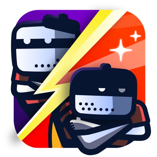 SuperMighty Bastard : An Adventure iOS App