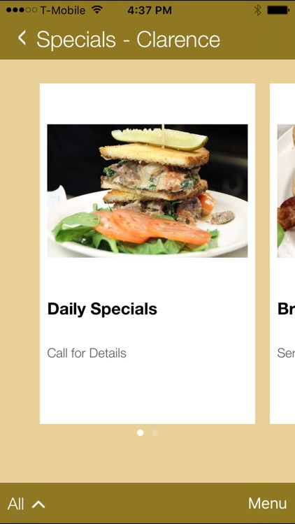 Buffalo Joe's Cafe screenshot-3