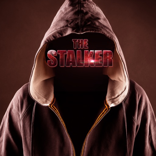 The Stalker - Horror Game Icon