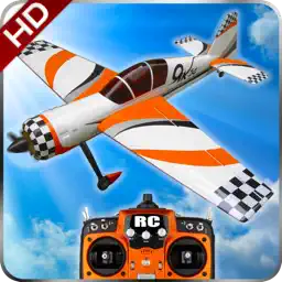 RC Flight Simulator 2016 Premium app icon