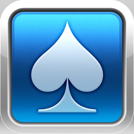 Aces Up Solitaire! iOS App