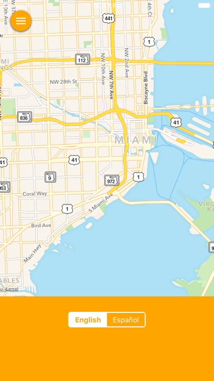 Miami Transit Tracking
