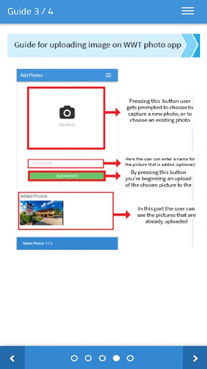 WWT Photo screenshot-5