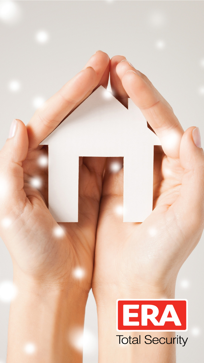 ERA Vault Alarm System