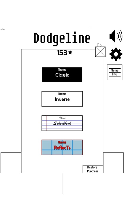 Dodgeline screenshot-3
