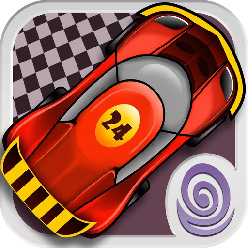 Max Speed Icon