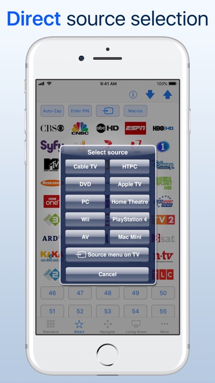 myTifi screenshot-5