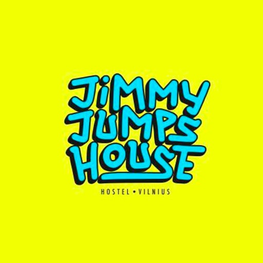 Jimmy Jumps House icon