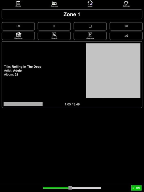 Screenshot #5 pour Art Music Controller