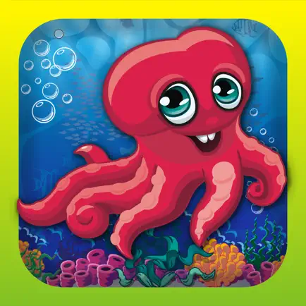 Flappy Octopus Читы