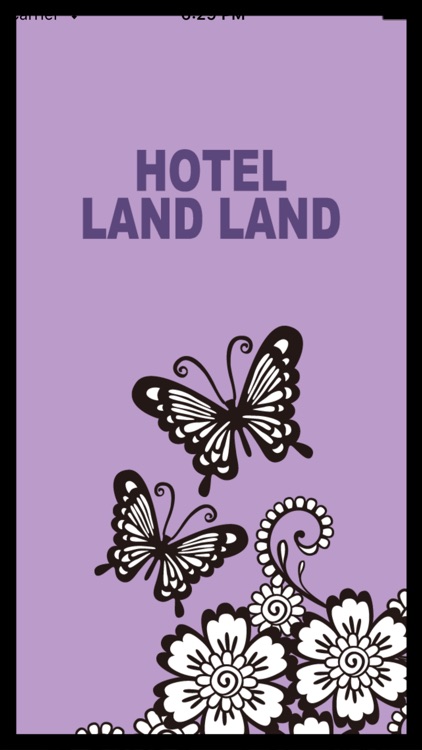 ラブホテルLANDLAND（ランドランド）奈良県大和高田市