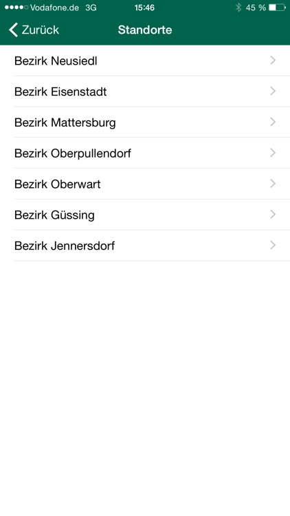 Müllabfuhr BMV/UDB screenshot-3
