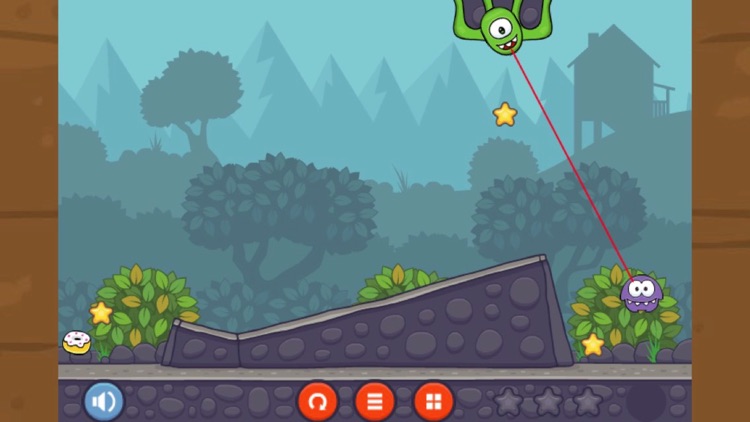 Stay cute sweet little monsters screenshot-3