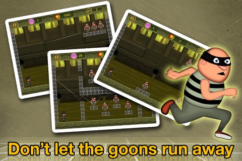 Kill Goons screenshot 2