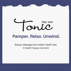 Top 24 Business Apps Like Tonic Day Spa - Best Alternatives