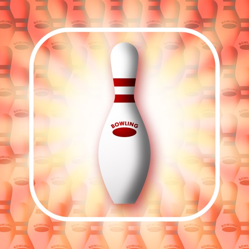 Bowling1000 icon