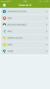Capture d'écran