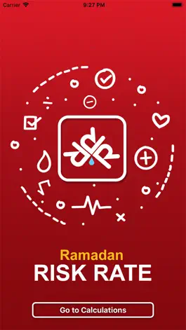 Game screenshot Ramadan Risk Rate mod apk