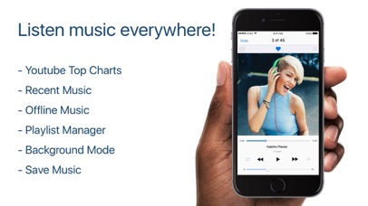 download Musica gratis sin internet - Free Music apps 2