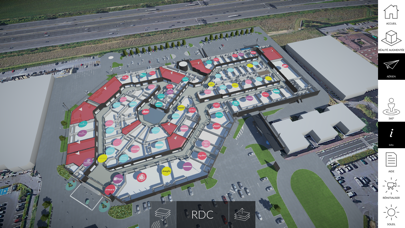 Screenshot #3 pour Usines Center