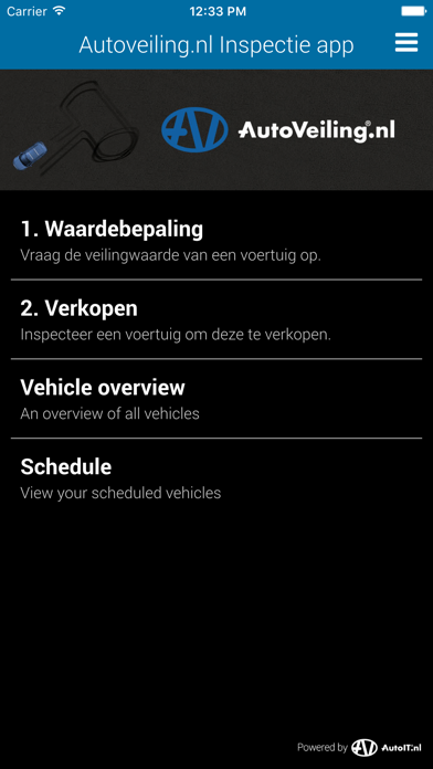 How to cancel & delete Verkoop App Autoveiling.nl from iphone & ipad 1