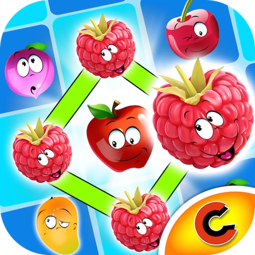 Fruit Splash - Juicy fruit splash - Fruit Splash pro iOS App