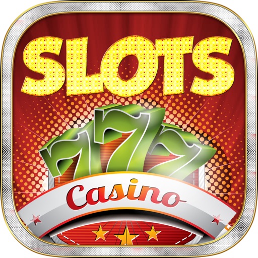 The Luxury Casino Game icon