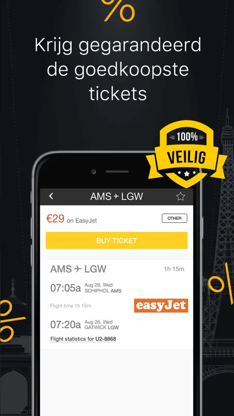 Vliegtickets – Cheap Flights Booking 777 Airlines