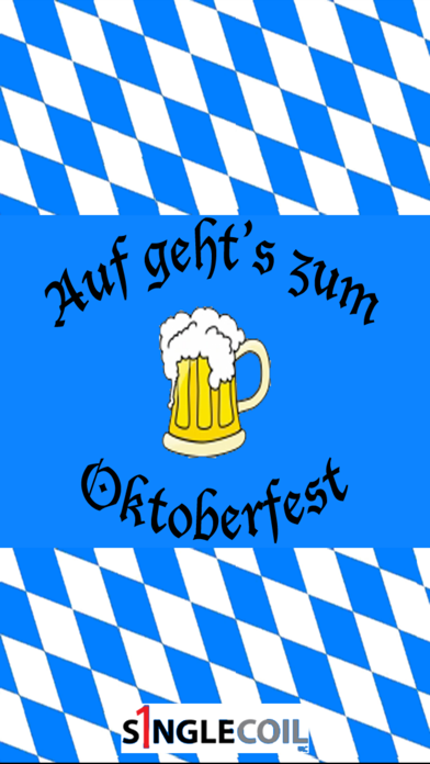 Screenshot #1 pour Oktoberfest FREE