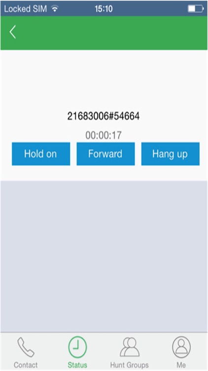NextGenTel Mobilt Bedriftsnett