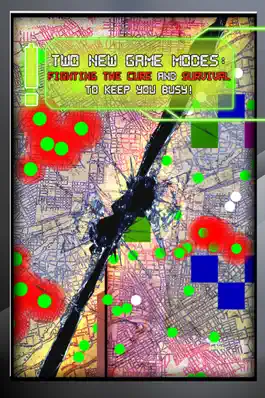 Game screenshot World Plague Pandemic: Evolved Zombie Invaders hack