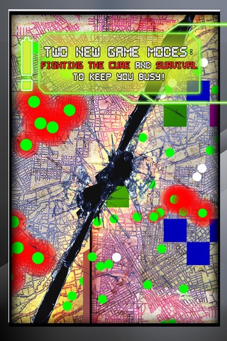 World Plague Pandemic: Evolved Zombie Invadersのおすすめ画像3