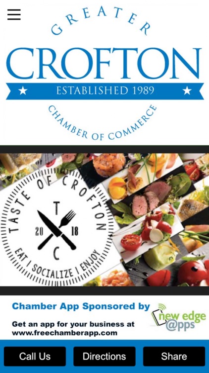 Greater Crofton Chamber