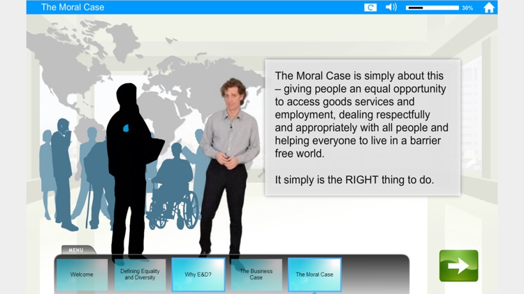 Equality & Diversity Foundation