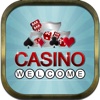 Real Casino - Welcome Lucky Players!