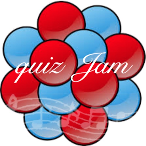 Quiz Jam - Physics iOS App